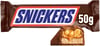 Snickers Çikolata 50 gr 24'lü Paket