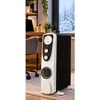 Luxell Lux13-fp-wg 13 Dilim Yağlı Radyatör 2900 W (ptc Seramik Fanlı)