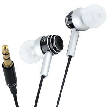 🎧 Powerway Pw700 Legend Kulak İçi Kulaklık – 3.5 Mm Jack, Mikrofonlu, Siyah 🎶