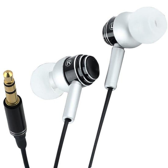 🎧 Powerway Pw700 Legend Kulak İçi Kulaklık – 3.5 Mm Jack, Mikrofonlu, Siyah 🎶