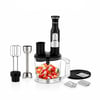 Sinbo Shb-7534 ( 2hız Ayar & Paslanmaz Çelik Bıçak ) El Multi Blender Seti ( 2 Lt Hazneli )