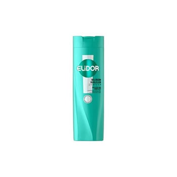 Elidor Belirgin Bukleler Şampaun 400 Ml