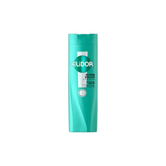 Elidor Belirgin Bukleler Şampaun 400 Ml
