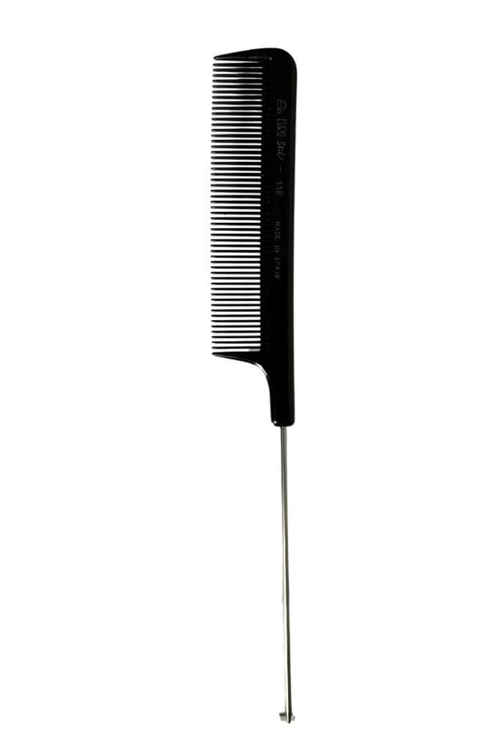 Euro Stil Plastik Tarak Model: 00118