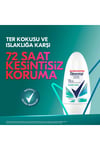 Rexona Shower Fresh Kadın Roll On Deodorant 50 Ml