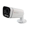 2mp 2.8-12 Mm Varıfocal 8 Array Atom Led Ahd Bullet Metal Kasa Kamera