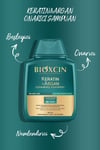Bioxcin Keratin & Argan Onarıcı Şampuan 300 Ml - Yıpranmış ve Hasar Görmüş Saçlar 2 Li Avantaj Seti