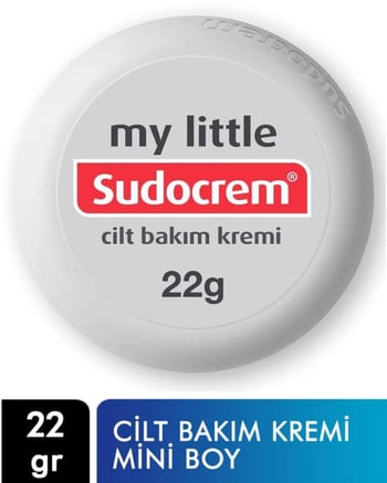 Sudocrem Bebek Bakım Kremi 22 gr
