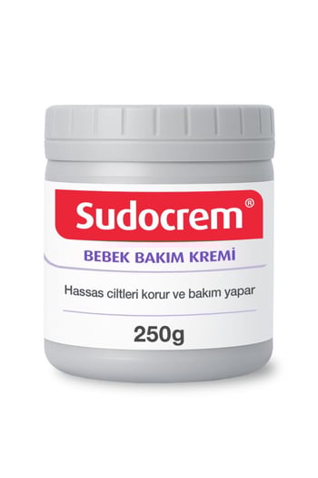 Sudocrem Bebek Bakım Kremi 250g
