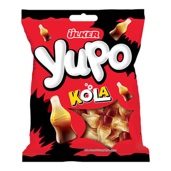 Ülker Yupo Kolalı 80gr*24 Y.dizayn