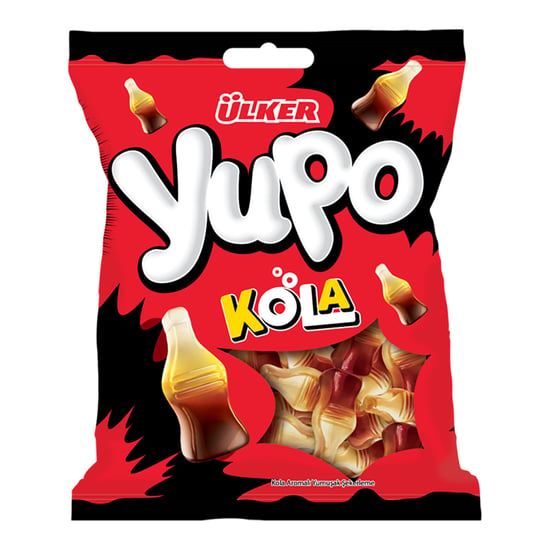 Ülker Yupo Kolalı 80gr*24 Y.dizayn