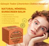 Kuatra Spf 50+ Doğal-mineral Güneş Koruyucu Renkli Balm 50ml