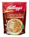 Kellogg's Granola Beyaz Çikolata Parçacıklı&Antep Fıstıklı 300Gr 