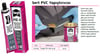 Tangit Sert Pvc Yapıştırıcı Tüp 50 Gram