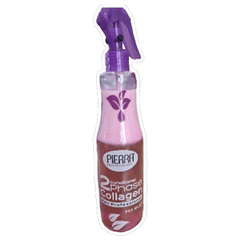 Pierra Fön Suyu 400ml Collagen 2 Faz*24