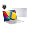 Asus Vivobook 15 I7-1355U 16GB 512GB SSD 15.6" Fhd Windows 11 Pro Taşınabilir Bilgisayar X1504VA-NJ4