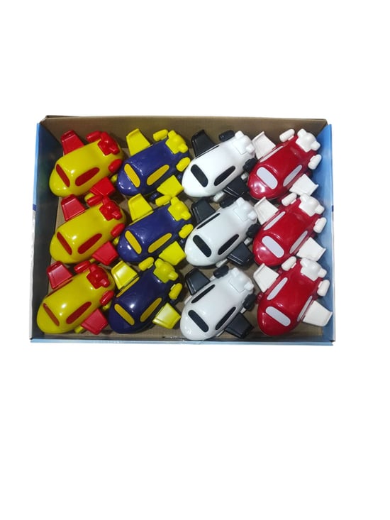 Adm26 Kırılmaz Uçaklar