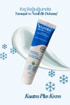 Kuatra Plus Cilt Onarmaya Yardımcı Krem 30 Ml