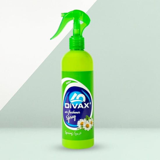 Divax Air Freshener 350 Ml. Spring