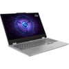 Lenovo Loq 83JE00ENTR004 I5-13450HX 24GB 2tbssd RTX5060 15.6" Fhd Freedos Dizüstü Bilgisayar