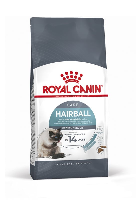 Royal Canin Hairball Care Tüy Yumağı Kontrolü Kedi Maması 2 Kg