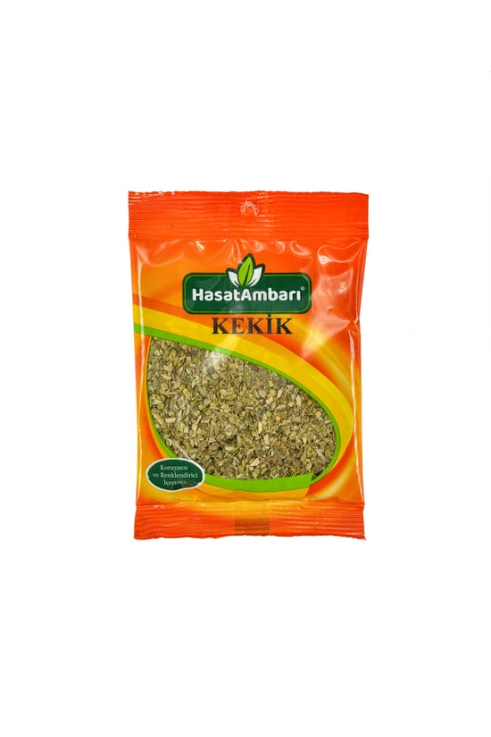 HasatAmbarı Kekik 15 Gr