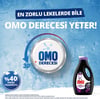 Omo Sıvı Çamaşır Deterjanı 1,69 lt 26 Yıkama Siyah