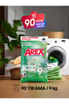 Arex Matik Toz Deterjan Beyazlar için 9kg