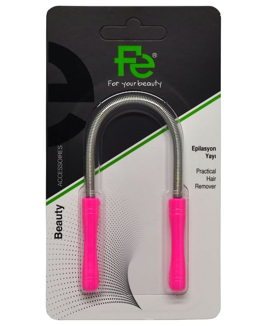 Fe Epilasyon Yayı
