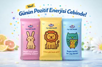 15'li Cep Boy Islak Mendil