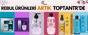 Rebul Ürünlerinde Avantajlar! kampanya resmi