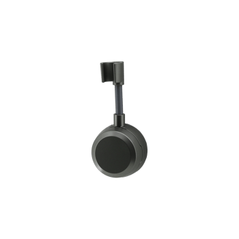 Tudor Tdr-328 ( Vantuzlu ) ( Gri ) Tak Sök Uzun Duş Askısı