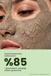 Kolajen Kil Maskesi - Leke ve Siyah Nokta Giderici Yüz Maskesi - Collagen Clay Mask - 125 Gr