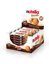 Nutella Biscuit T-3 41,4 Gr