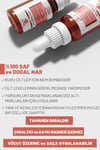 Tala Nar Çekirdeği Yağı Soğuk Sıkım 20 Ml