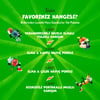 Hero Goodies Karma Meyve Püresi Paketi 12 Adet Deneme Seti