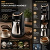 Sinbo Scm-2984 ( Gold Kenar ) Elektrikli Türk Kahvesi Makinesi ( 4 Fincan ) (sesli Uyarı & Taşma Önleyici Sistem)