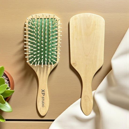 Xp Studio Ahşap Tarak