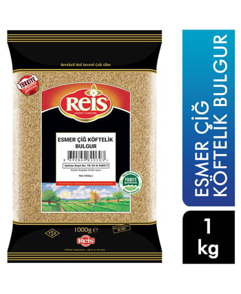 reis, bakliyat, yemek, kuru gıda, bulgur, Esmer bulgur, çiğ Köftelik bulgur, bulgur fiyatı, toptan gıda satışı, gıda toptancısı