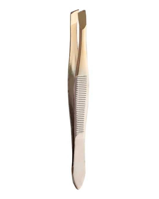 Kifi Kalın Uçlu Gold Cımbız 02