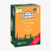 Ahmad Tea Classıc Ceylon 12x40 Demlik*12