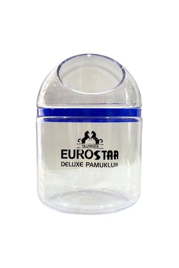Yalınkaya Eurostar Delüx Pamukluk Mavi S-450