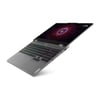 Lenovo Loq Ryzen 5-7235HS 8-GB DDR5 1 TB SSD RTX3050 (6GB-95W) 15.6" Fhd Freedos Taşınabilir bilgisa