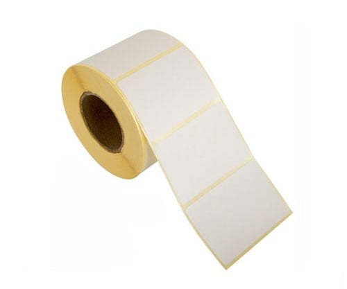 Termal Etiket  100mmx100mm 500 Sarım