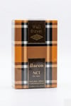 Baron Wall Street Nct 2026 Edc Erkek Parfüm 100 Ml