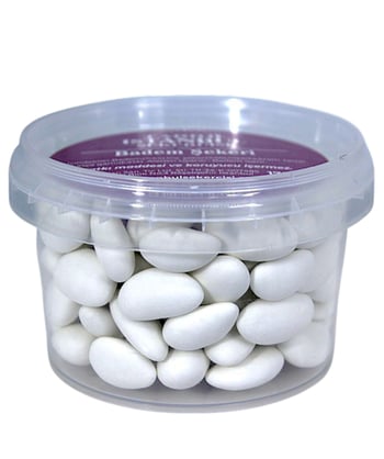 Tarihi İstanbul Şekercisi Badem Şekeri 175 Gr
