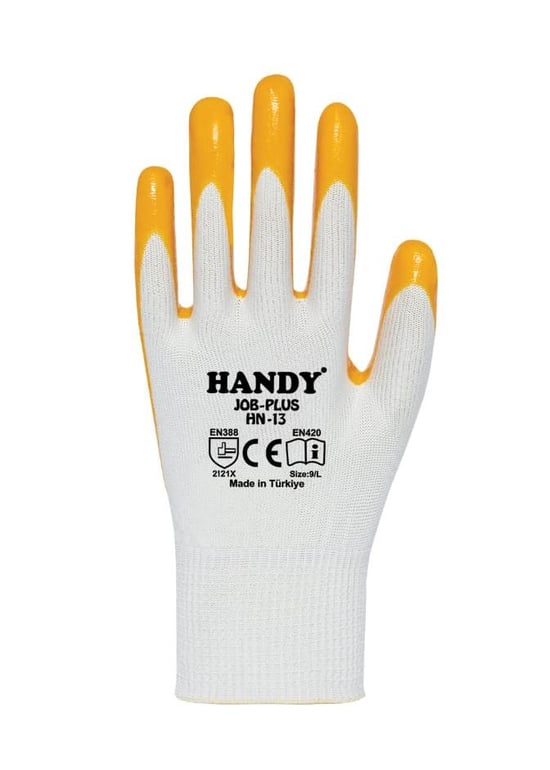Handy Hn-13 Eldiven
