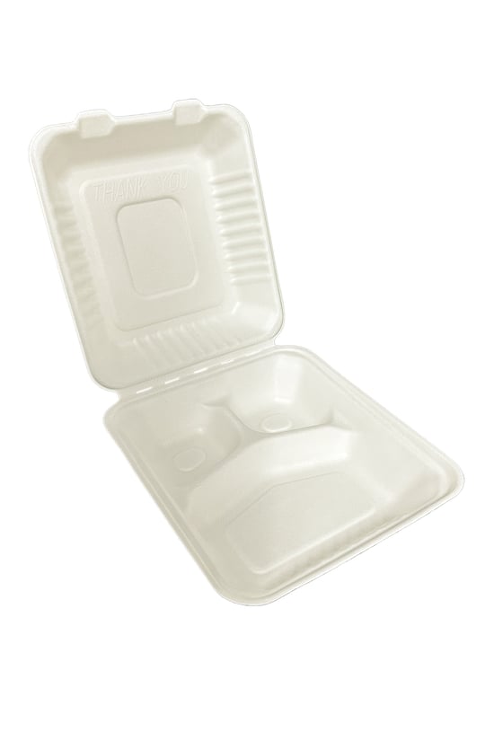 Roll-up Doğa Dostu 3 Gözlü Kap Kendinden Kapaklı 22cmx20cm 25li