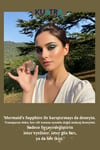 Kuatra Cedarwood Pearl Krem Far, Eyeliner Doğal İçerikli