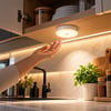 Cata 4000k Sensörlü Kablosuz Led Cabinet Mıknatıslı Ct-5180